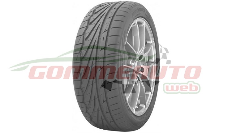 COP. 225/50 R17 94W PXTR1 TL